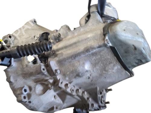 Gearbox PEUGEOT 208 I (CA_, CC_) 1.0 VTi | BP29589935M3 