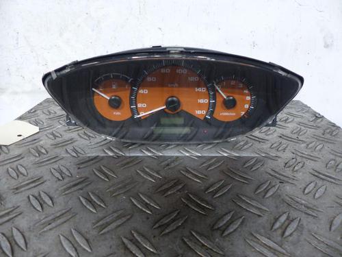 Used Instrument cluster CHEVROLET MATIZ (M200, M250) 0.8 (52 hp) 25107992