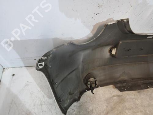 Bak støtfanger VW NEW BEETLE (9C1, 1C1) 1.9 TDI | BP25109705C8 