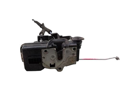 Used Rear left lock CHEVROLET CAPTIVA (C100, C140) 2.2 D 4WD (184 hp) 28132155