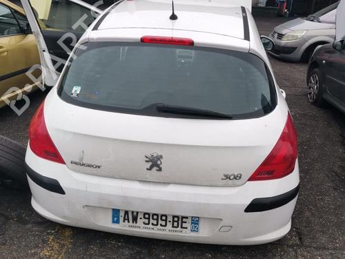 Used Parts FORD USA ESCAPE 3.0 1198656