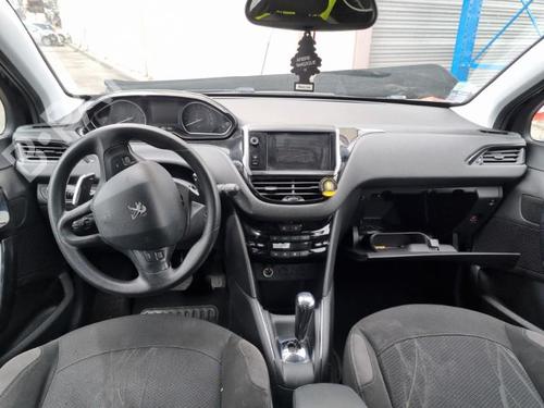 Left mirror glass PEUGEOT 208 I (CA_, CC_) 1.4 HDi | BP25101367C148 