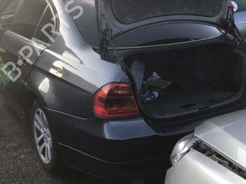 Left sun visor BMW 3 (E90) 318 d | BP25103347I1 - Image 7