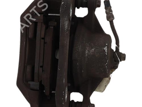 Left front brake caliper HYUNDAI ix20 (JC) 1.6 CRDI | BP39521293M105 - Image 3
