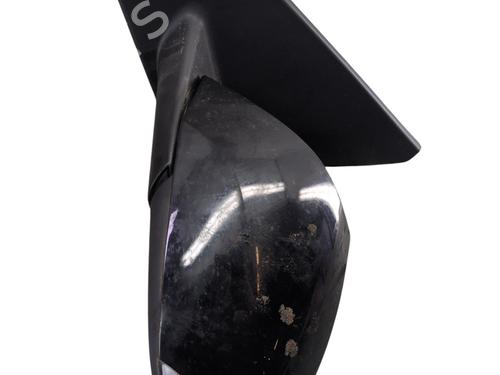 Left mirror RENAULT MEGANE III Hatchback (BZ0/1_, B3_) 1.2 TCe (BZ2B, BZ11) | BP31587679C26