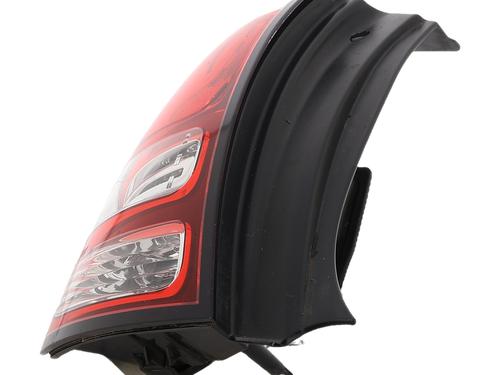 Left taillight CITROËN C3 II (SC_)  | BP34375232C34  - Image 6