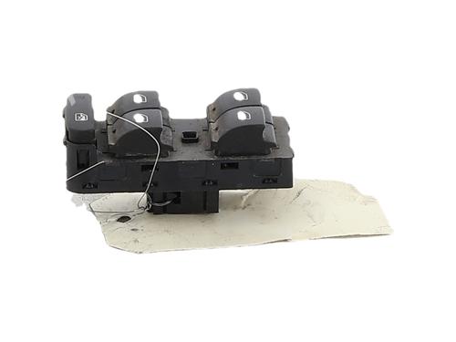 Left front window switch CITROËN C3 III (SX) | BP37201165I27 - Image 3