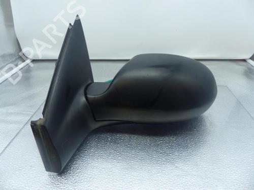 left-mirror-citroen-c5-i-dc_-2001-2002-2003-2004-2005-25090934 main image