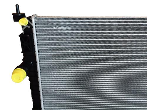 Water radiator PEUGEOT 508 SW II (FC_, FJ_, F4_) Hybrid 224 (F45GQU) | BP30479268M31 
