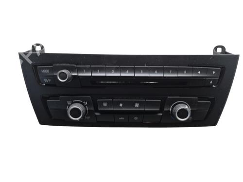 Used Climate control Climate control BMW 1 (F20) 118 d (143 hp) 25075301 25075301