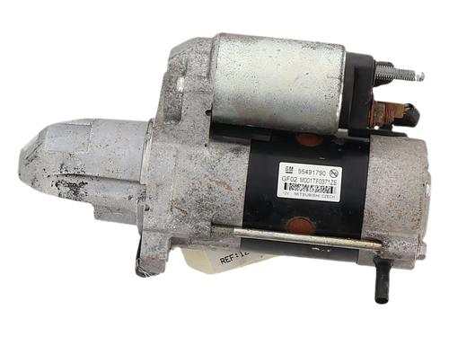 Starter OPEL ASTRA J Saloon | BP33850807M8 - Image 2