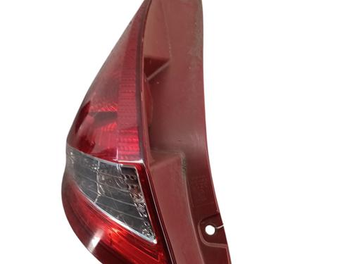 Left taillight FORD FIESTA VI (CB1, CCN) 1.4 TDCi | BP30204099C34 