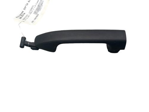 Used Front left exterior door handle MERCEDES-BENZ VITO Van (W447) [2014-2025]  25059538