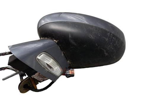 Used Left mirror CITROËN C5 III (RD_) 2.0 HDi 140 (RDRHF8, RDRHFA, RDRHA8, RDRHAJ) (140 hp) 25087546