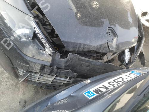 Left tailgate light RENAULT LAGUNA Coupe (DT0/1) 1.5 dCi | BP25102768C79  - Image 13