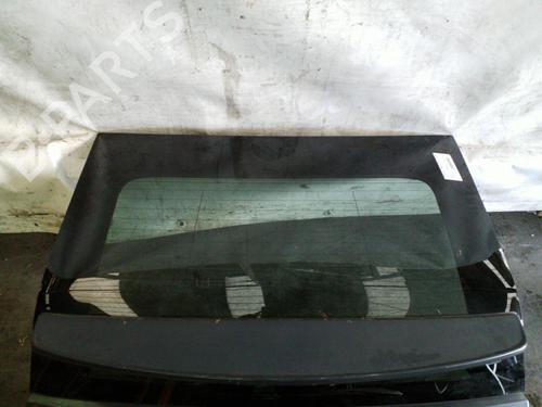 Tailgate AUDI A2 (8Z0) 1.4 TDI | BP25104879C6 