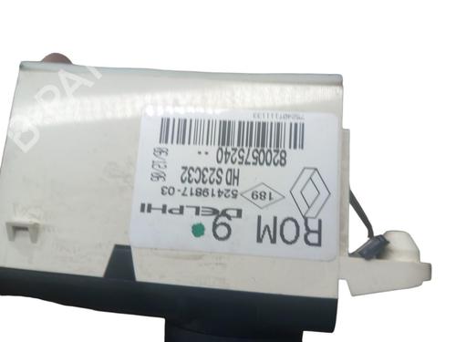 AC-Styringsenhed/Manøvreenhed RENAULT LAGUNA II (BG0/1_)  | BP25072924I5 
