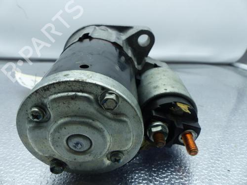 Starter OPEL AGILA B (H08) 1.0 (F68) | BP25064628M8 - Image 3