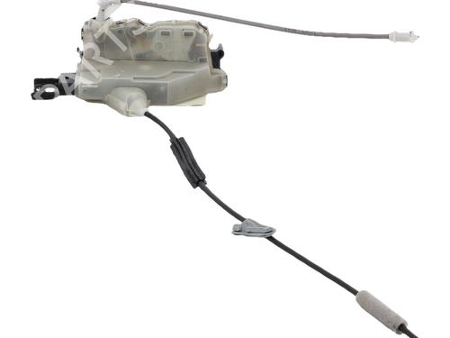 Front right lock CITROËN C4 CACTUS 1.2 THP 110 | BP39084294C97 - Image 2