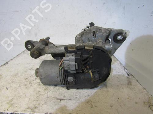 Front wiper motor PEUGEOT 407 (6D_) 2.0 HDi 135 (6DRHRH, 6DRHRE, 6DRHRG, 6DRHRJ) | BP25106860M29 
