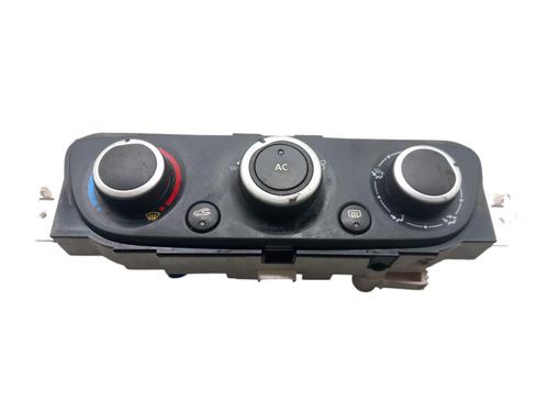 Used Climate control Climate control 25074697 25074697