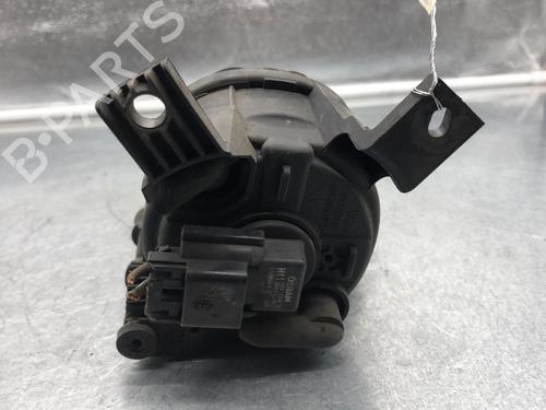 Used Left front fog light Left front fog light AUDI A4 B7 Avant (8ED) 1.9 TDI (116 hp) 25062929 25062929