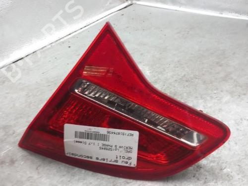 Used Right tailgate light Right tailgate light OPEL MERIVA B MPV (S10) 1.7 CDTI (75) (110 hp) 25060241 25060241