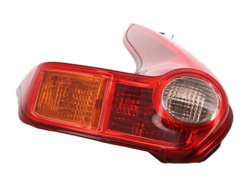 Venstre baglygte Venstre baglygte NISSAN JUKE (F15) 1.5 dCi (110 hp) 39719104 39719104