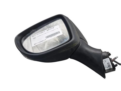 Used Left mirror RENAULT CLIO IV (BH_) 1.5 dCi 90 (90 hp) 29222014