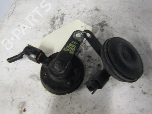 Used Horn HONDA FR-V (BE) 2.0 (BE3) (150 hp) 25068808