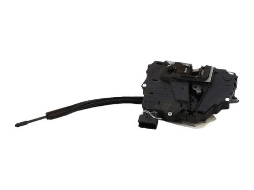 Front right lock PEUGEOT BOXER Van 2.2 HDi 130 | BP37470876C97 - Image 3
