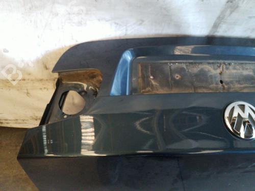 Tailgate VW JETTA III (1K2) 1.9 TDI | BP25104840C6 