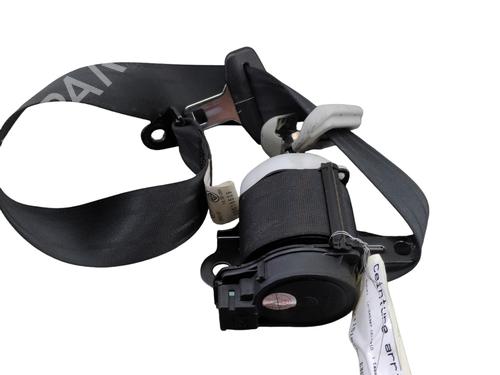 Rear right seatbelt SUZUKI CELERIO (LF) 1.0 (AVK310) | BP30490539I28  - Image 5