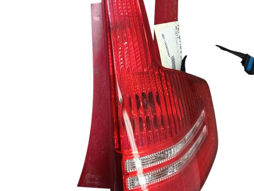 Used Left taillight CITROËN C4 I (LC_) 1.6 HDi (109 hp) 25221869