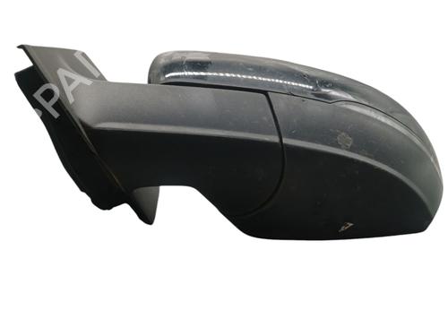 Left mirror VW POLO V (6R1, 6C1)  | BP25102022C26 