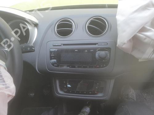 Gearbox SEAT IBIZA IV (6J5, 6P1)  | BP25087504M3 