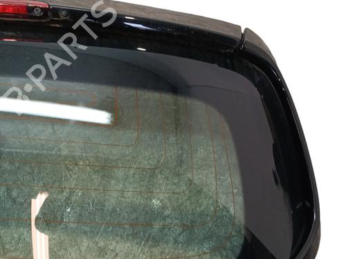 Bootlid window SMART FORTWO Coupe (453) 1.0 (453.342, 453.343) | BP30153624C64 