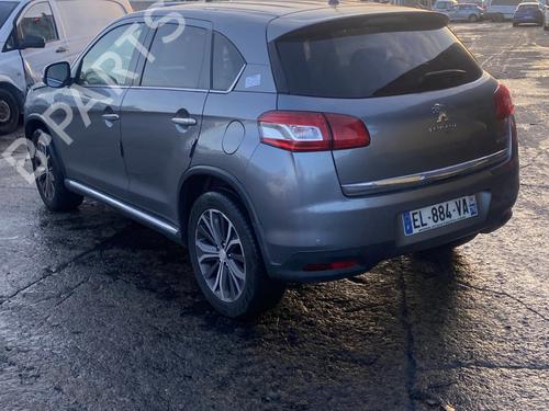 Steering column PEUGEOT 4008 1.6 HDi AWC | BP25061637M21  - Image 8