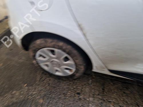 Left taillight RENAULT CLIO IV (BH_) 1.5 dCi 75 | BP25072908C34 