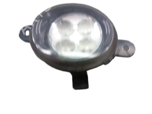 Used Left front fog light RENAULT TWINGO III (BCM_, BCA_) [2014-2025]  25100759