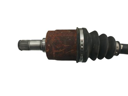 Used Left front driveshaft Left front driveshaft HONDA JAZZ II (GD_, GE3, GE2) [2001-2008] 25077691 25077691