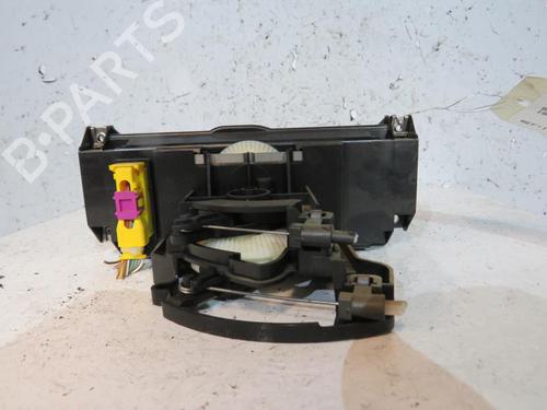 Climate control SEAT IBIZA II (6K1)  | BP25066288I5 