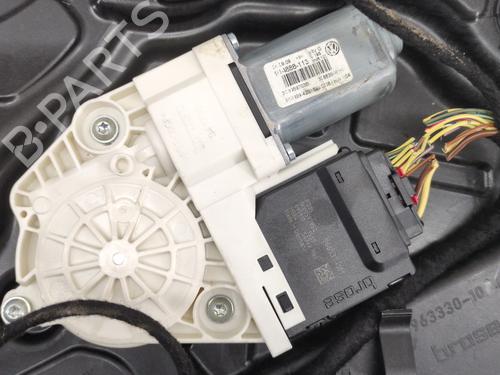 Rear left window mechanism VW PASSAT CC B6 (357) 1.8 TSI | BP32094762C24 - Image 14