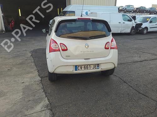 Right tailgate light RENAULT TWINGO II (CN0_) 1.5 dCi (CN0E) | BP25105044C80  - Image 18