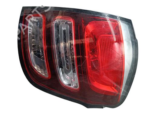 Right taillight CITROËN C3 II (SC_) 1.2 VTi 82 | BP26029474C35  - Image 5