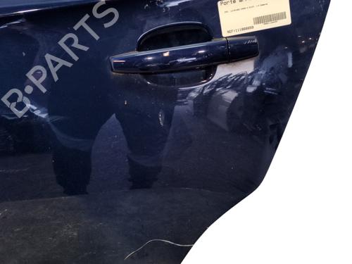Left rear door OPEL CORSA E (X15) 1.4 (08, 68) | BP29482121C4 