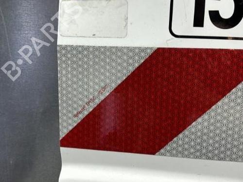 Right front fenders CITROËN JUMPER II Van 2.2 HDi 110 | BP25055604C42 