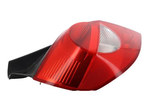 Used Left taillight Left taillight RENAULT CLIO III (BR0/1, CR0/1) 1.5 dCi (BR17, CR17) (86 hp) 39738494 39738494