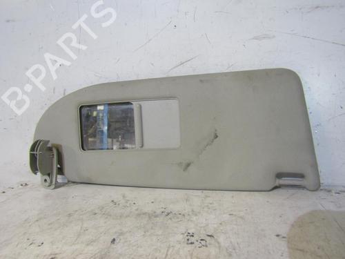 Right sun visor SEAT IBIZA III (6L1) 1.9 SDI | BP25094479I2 