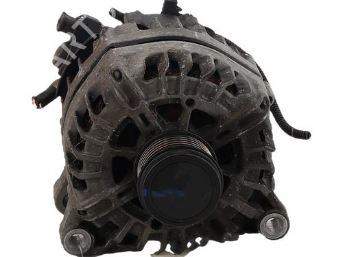 Alternator CITROËN C4 II (NC_) 1.6 BlueHDi 100 | BP39952721M7 - Image 6
